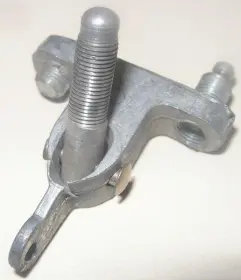 Premier 2000 strainer
