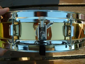 13 x 3 Ludwig piccolo Snare Drum