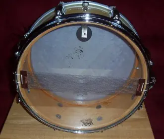 Slingerland Drums Help Needed