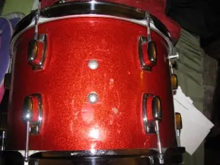 Ludwig Standard