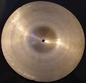 UFIP 12&quot; splash cymbal