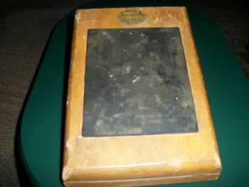 Radio King Practice Pad