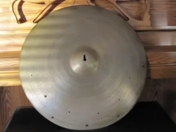 Help identify Zildjians