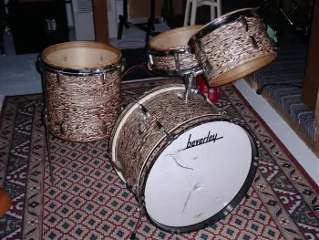 1967 Beverley