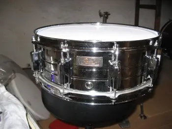 MIJ stencil drums: Star vs Pearl vs ?