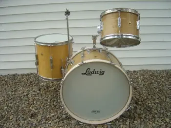 1967 Ludwig Club Date