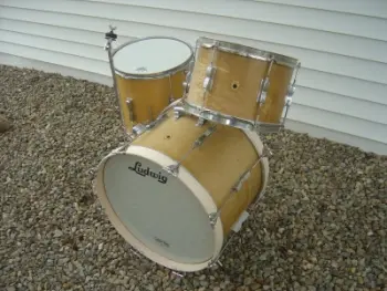 1967 Ludwig Club Date