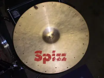 Spizz?