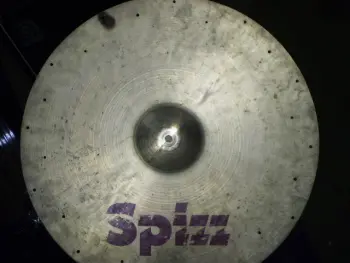Spizz?