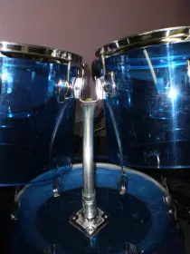 Vistalite kit fabrication