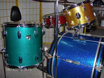 mcjnic's Rainbow/molly's Jelly Bean Ludwig's
