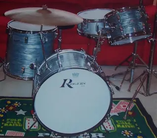 Rogers Holiday BnB kit