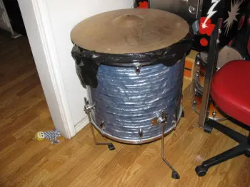 Slingerland End Tables?