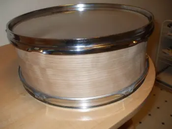Old Maxitone Kit
