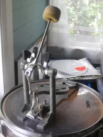 a New project
