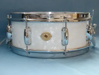Gibson/Slingerland