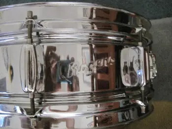 Rogers B+B Powertone Is this a Deal?