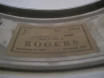 Rogers B+B Powertone Is this a Deal?