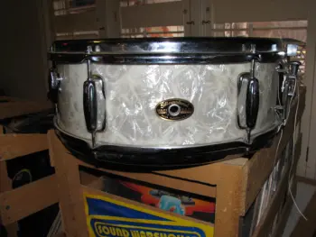 Need Help Indentify this Slingy Snare