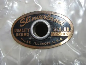 Need Help Indentify this Slingy Snare