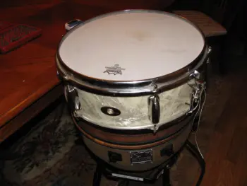 Need Help Indentify this Slingy Snare