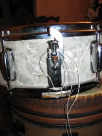 Need Help Indentify this Slingy Snare