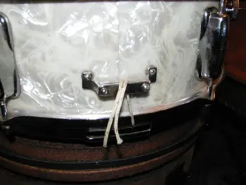 Need Help Indentify this Slingy Snare