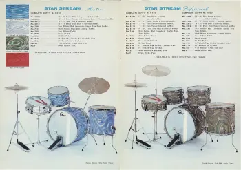 Black Jack Kits