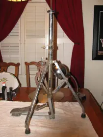Vintaage Monster Premier Hi Hat Stand