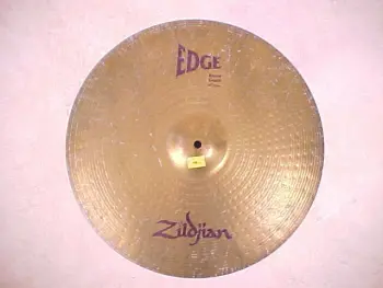 WTB 18&quot; Zildjian Edge