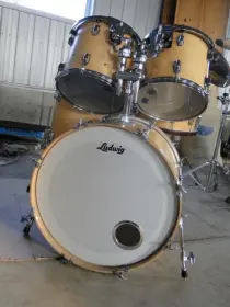 New Ludwig Rockers