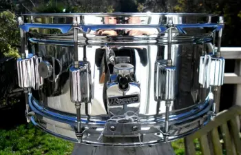 Rogers lug circlips