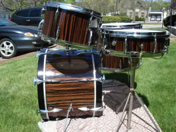 Sonor Teardrop Reconstructive Surgery-HELP!