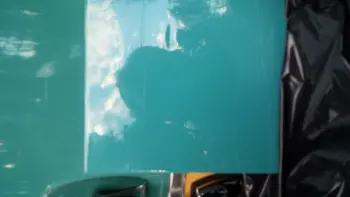Drum lacquer question