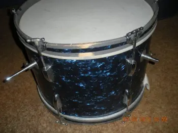 My first kit