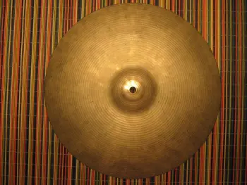 Paiste 602 14 inch hats