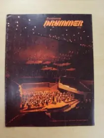 Ludwig Drummer Magazines For Sale