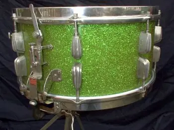 1939/1940 Slingerland Radio King??