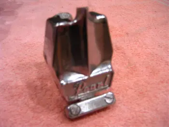 Need parts for a Pearl steel snare.