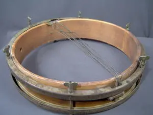 Unidentified Snare Drum