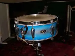 Slingerland Student Model 1961 Duco