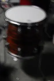 ludwig 14 floor tom