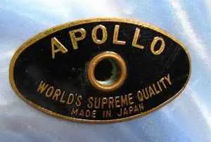Apollo Kit Deal?