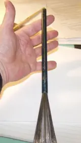 Mystery brush (repost)