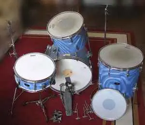 Apollo Kit Deal?