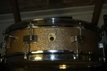 Ludwig Downbeat Snare 1965