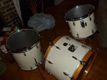 Gretsch Bad Boys