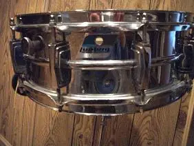 Slingerland Tom
