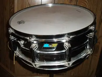 Slingerland Tom