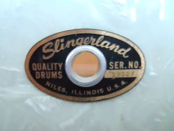 Two Slingy Finds Last Weekend